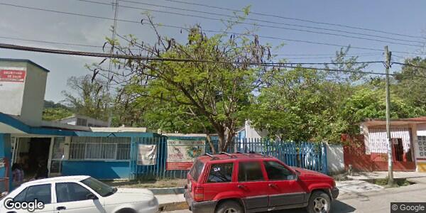 COORDINACIÓN REGIONAL DIF HIDALGO